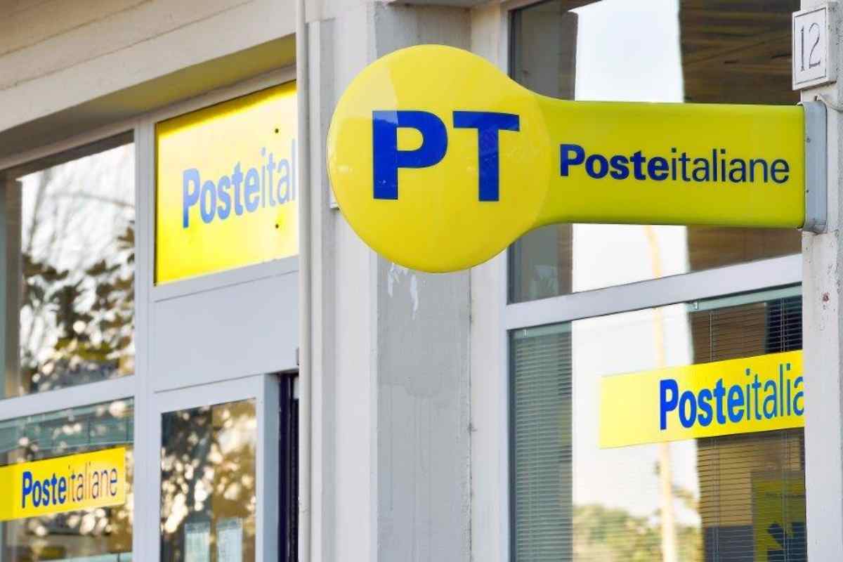 poste italiane vacanza alpi