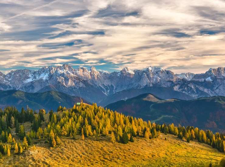 poste italiane vacanza alpi 