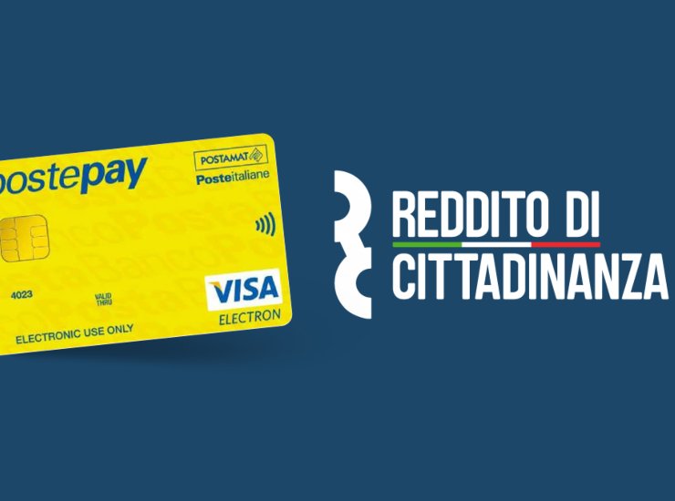 reddito di cittadinanza versione ridotta 