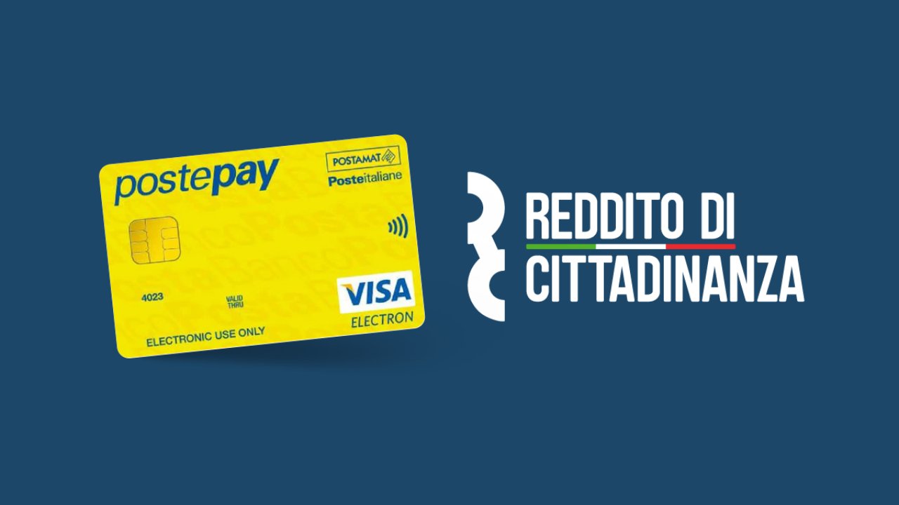 reddito di cittadinanza taglio