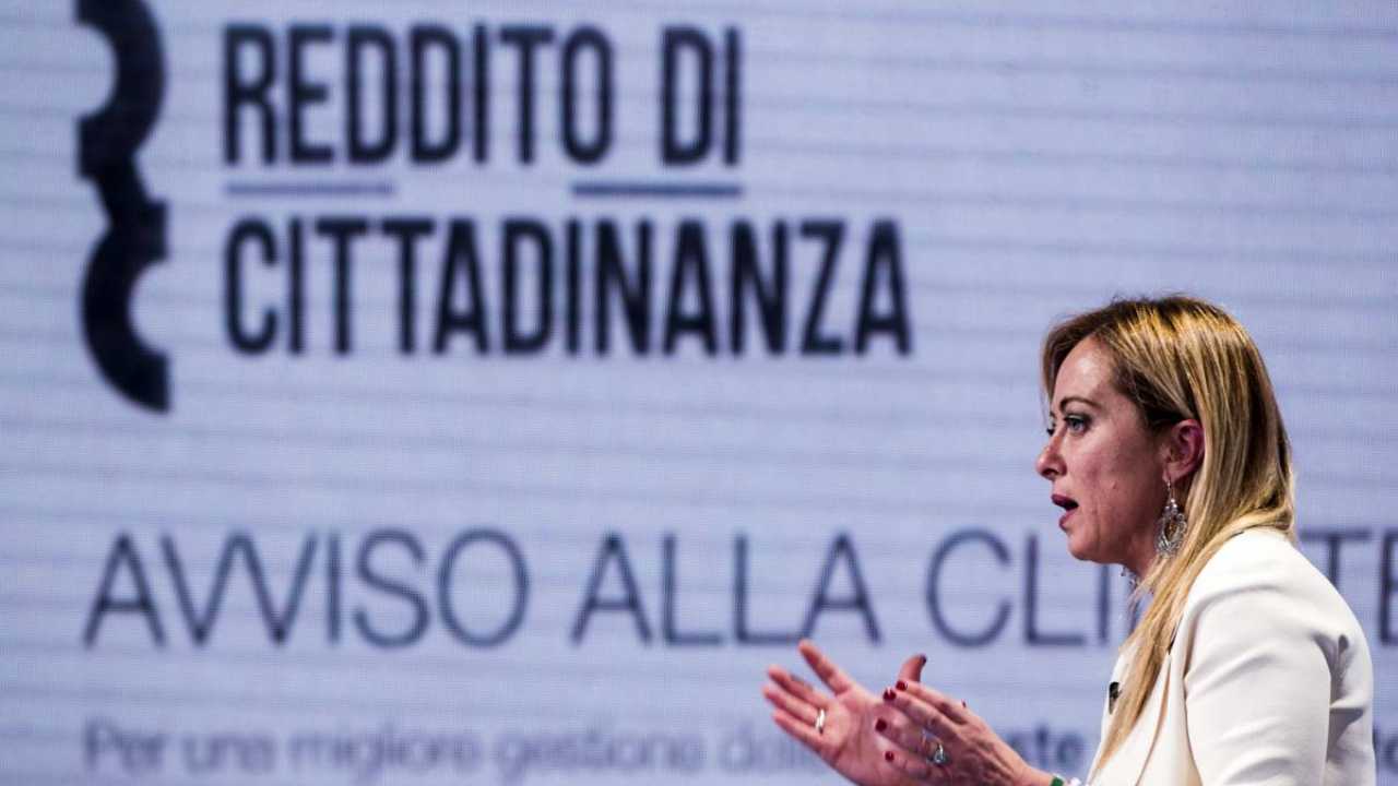 Reddito di Cittadinanza, verrà annullato definitivamente?