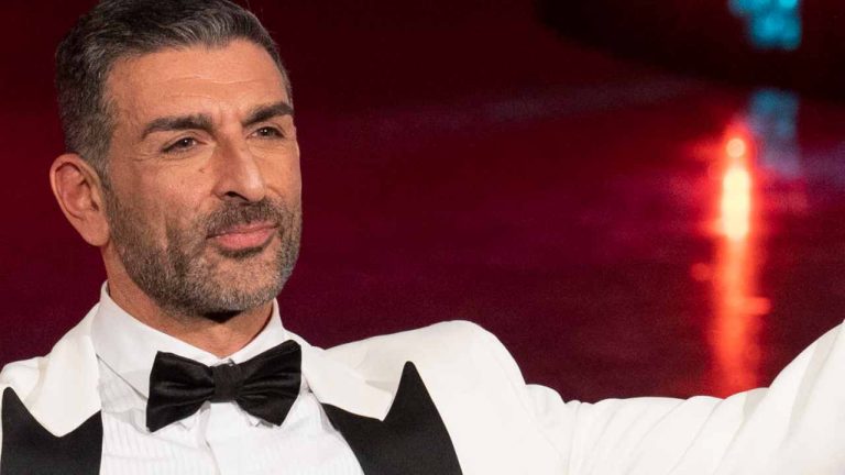 Simone Di Pasquale, il volto di Ballando parla del suo addio 