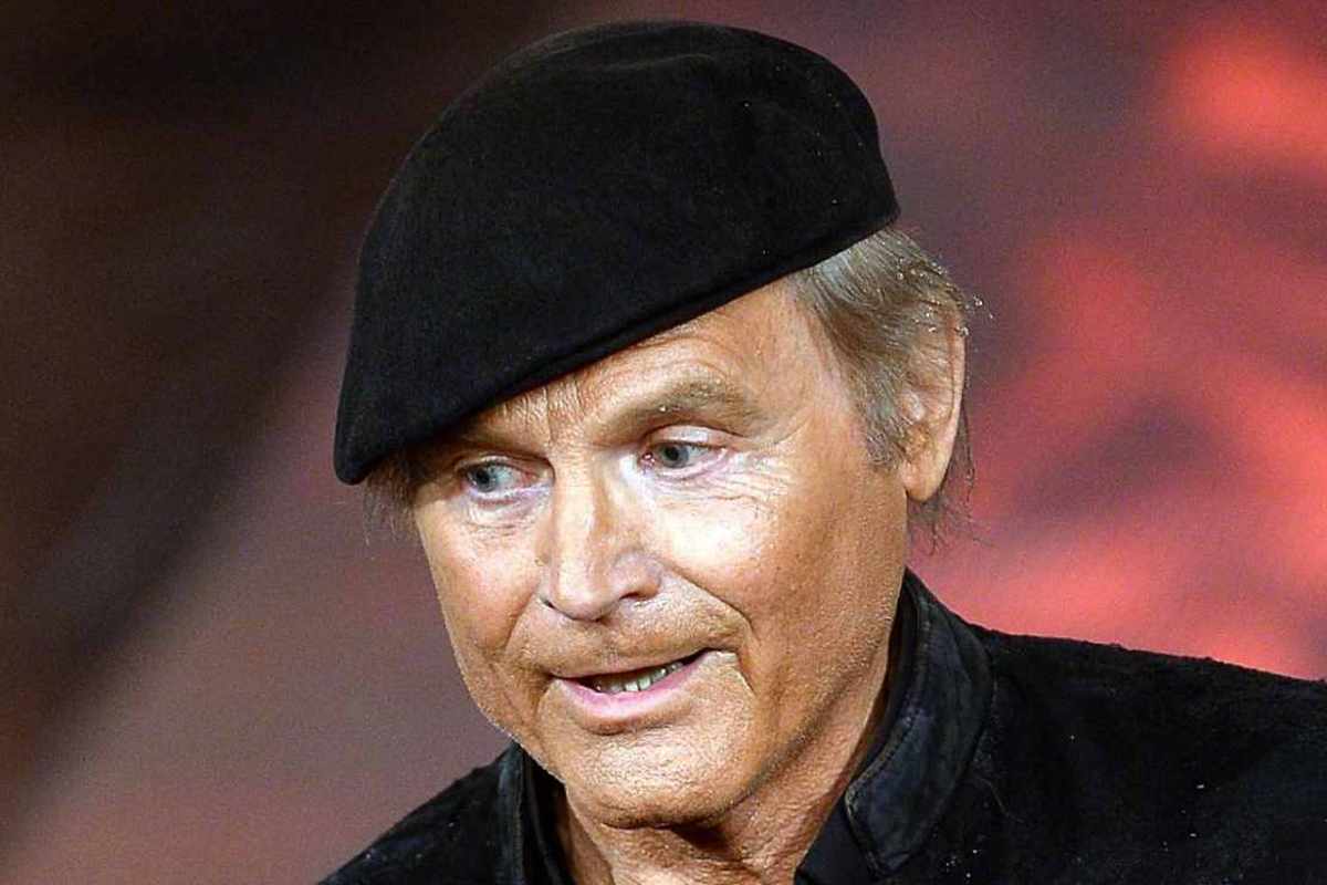 terence hill dolore fortissimo