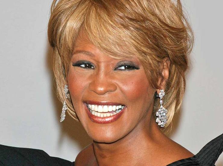 whitney houston agghiacciante verità 