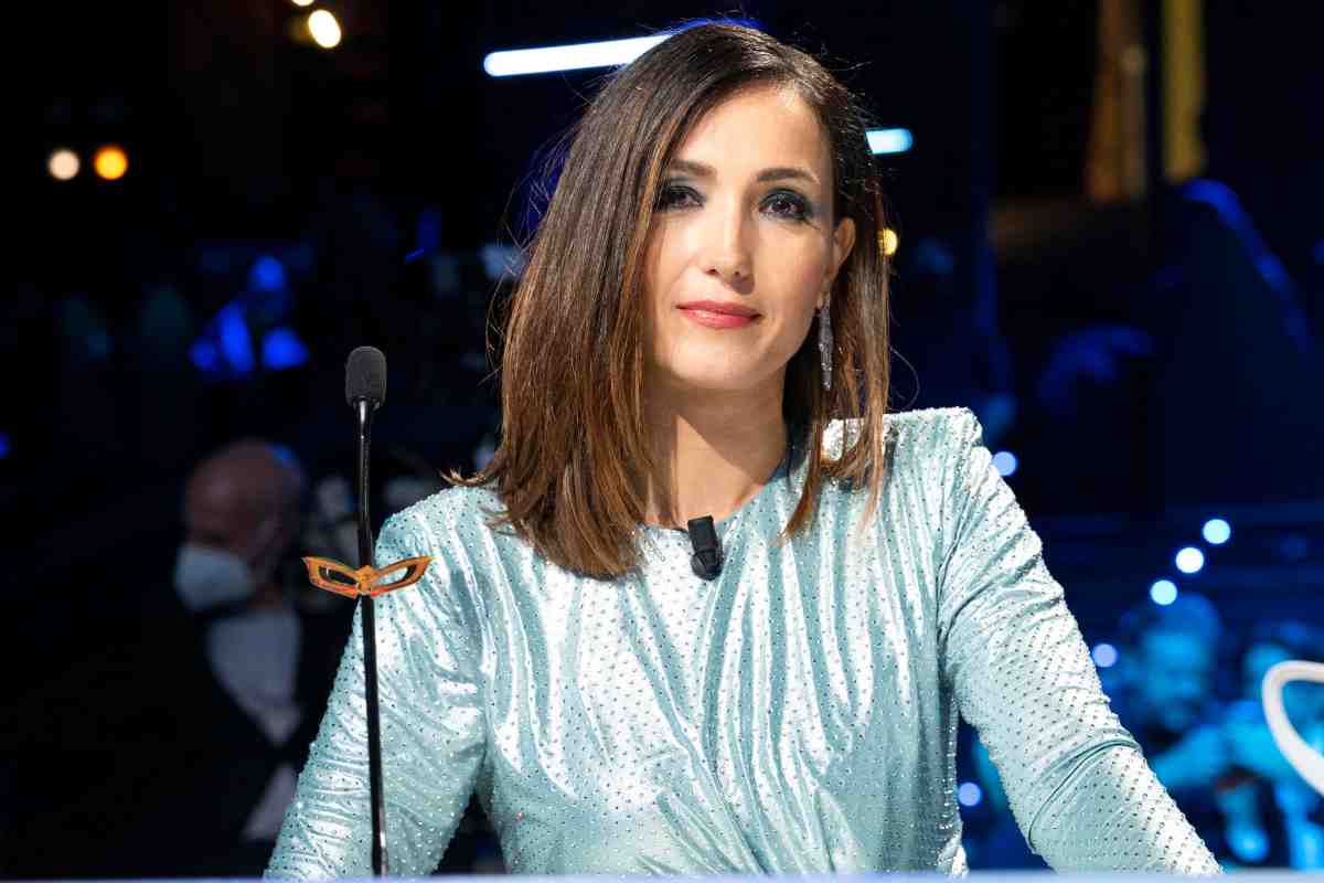 Il nuovo look di Caterina Balivo fa impazzire i fans