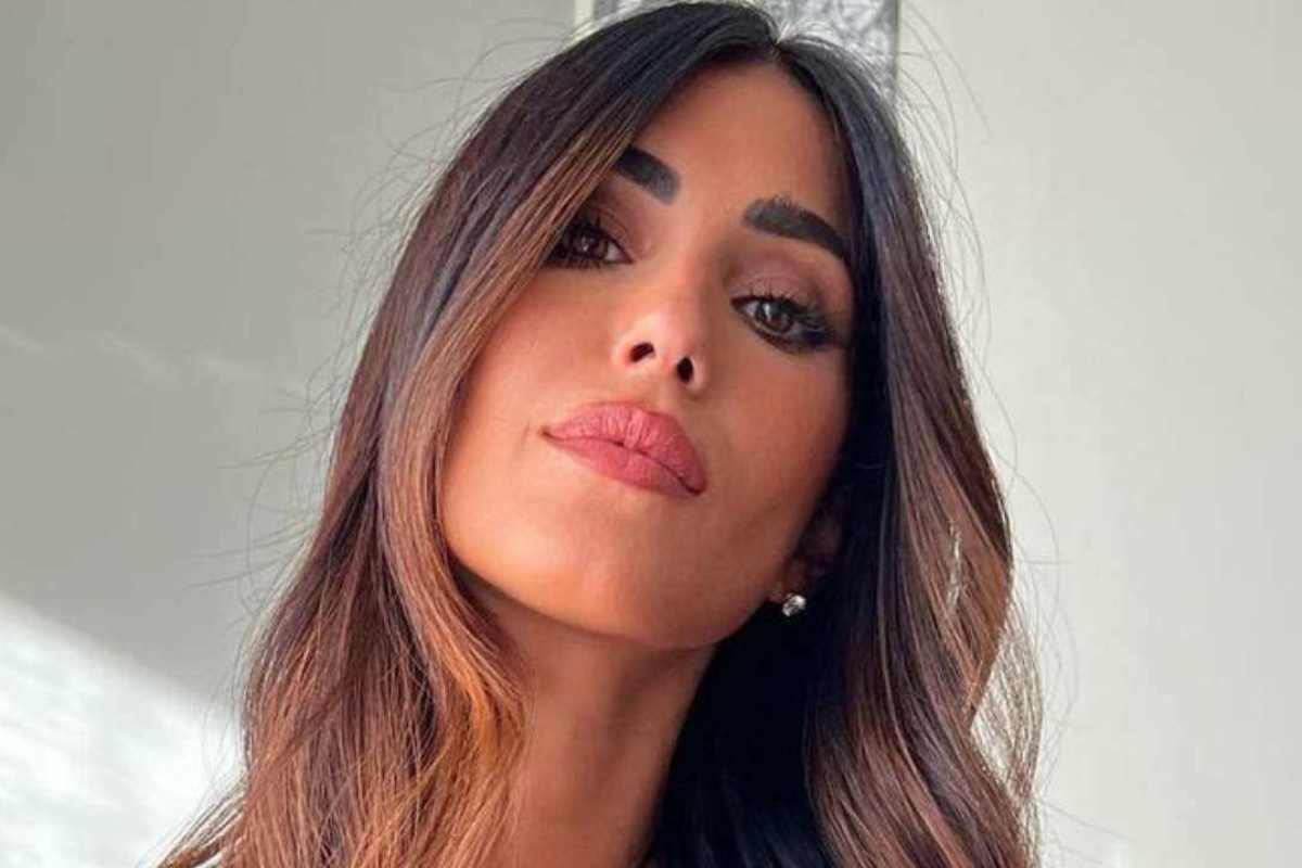 Federica Nargi