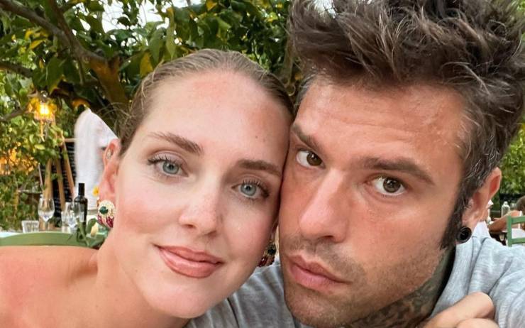 Fedez e Chiara Ferragni (Instagram)_vittoria legale contro il Codacons_newsabruzzo