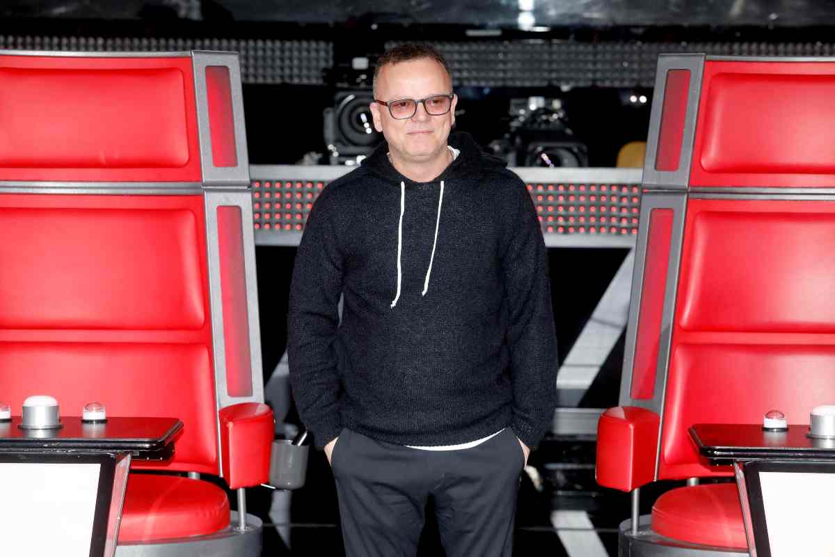 Gigi D'Alessio