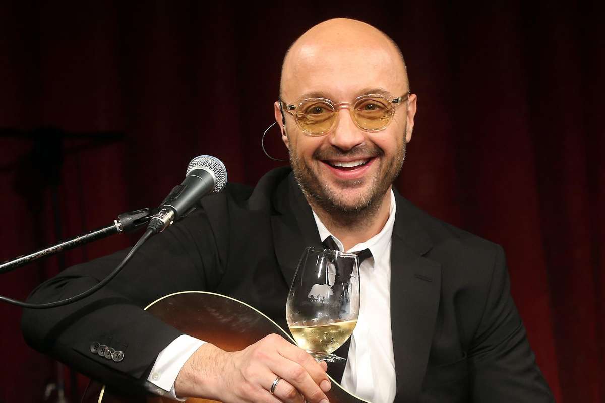 Joe Bastianich