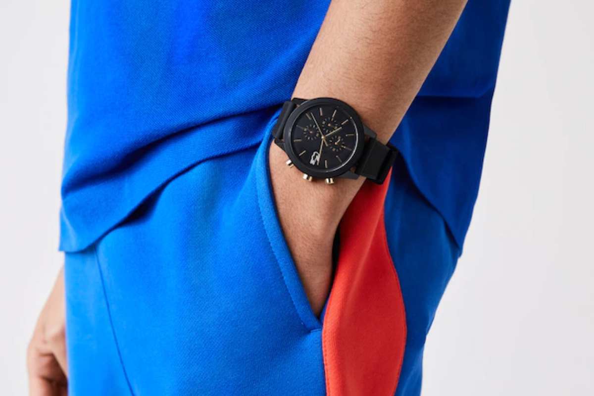 Tutti vogliono questo orologio