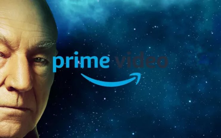 Prime Video-