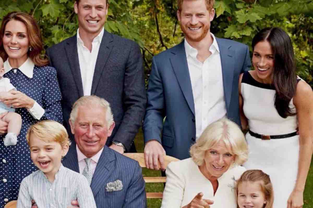 Royal Family foto rete newsabruzzo.it 20230113