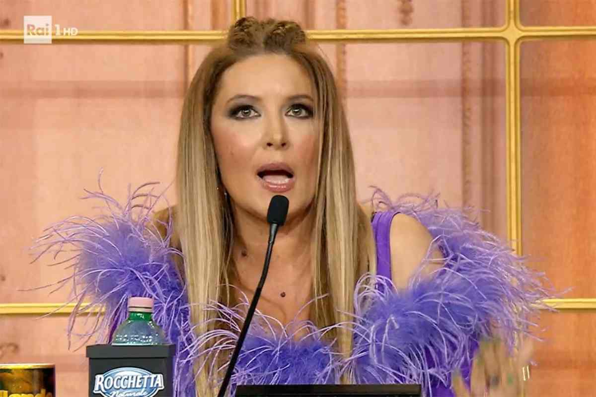 Selvaggia Lucarelli furiosa newsabruzzo