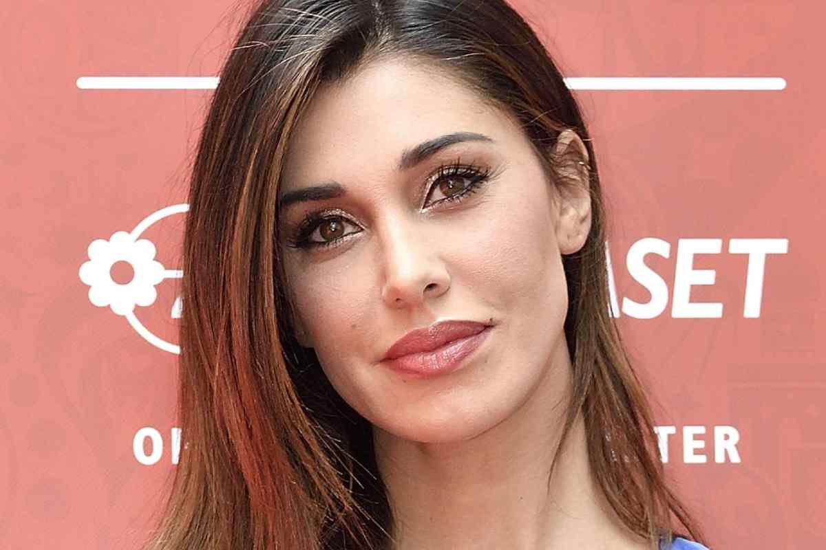 belen rodriguez rompe il silenzio