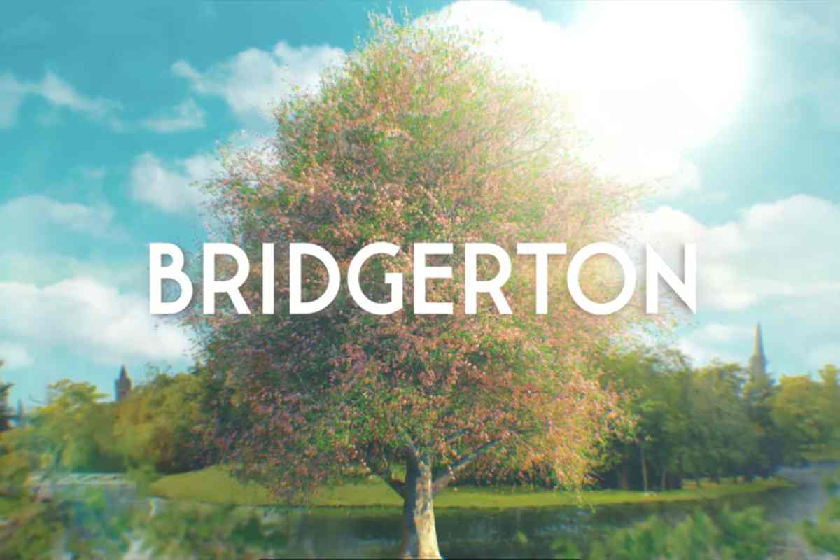 bridgerton 3 annuncio 