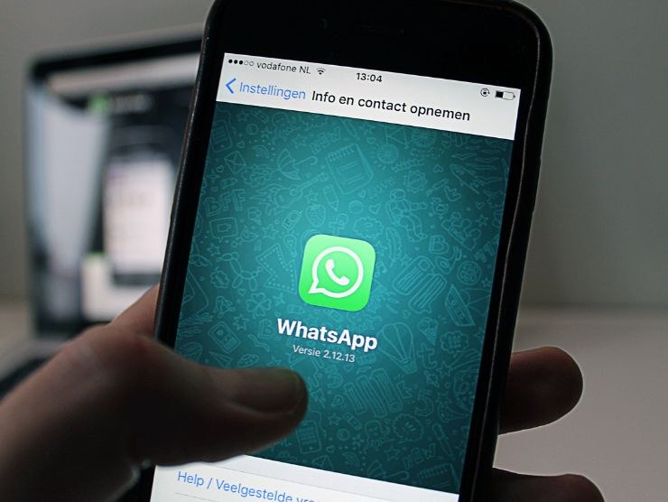 whatsapp funzioni 2023