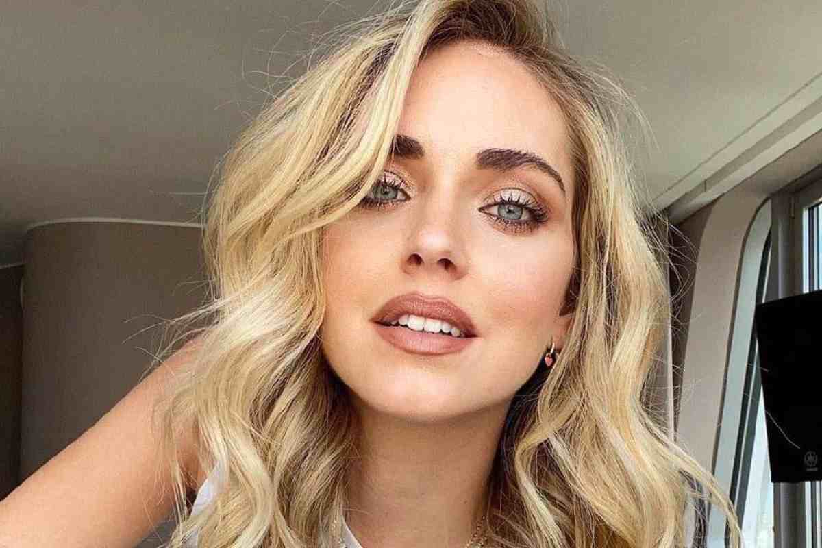 Ferragni