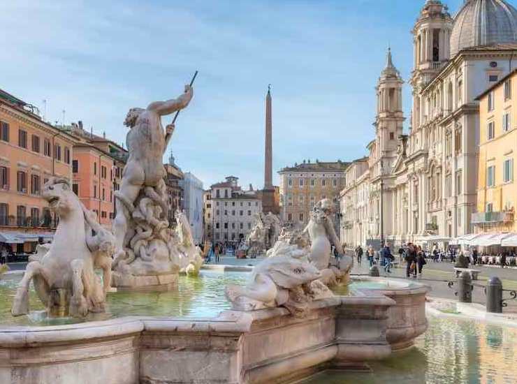 città in cui si mangia meglio