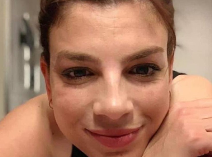 emma marrone mi hanno aperto