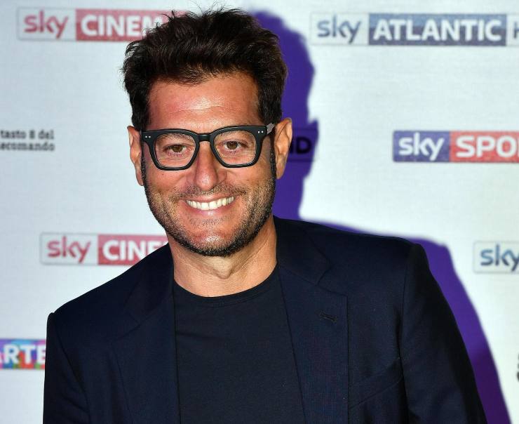 Enrico Papi nuova avventura