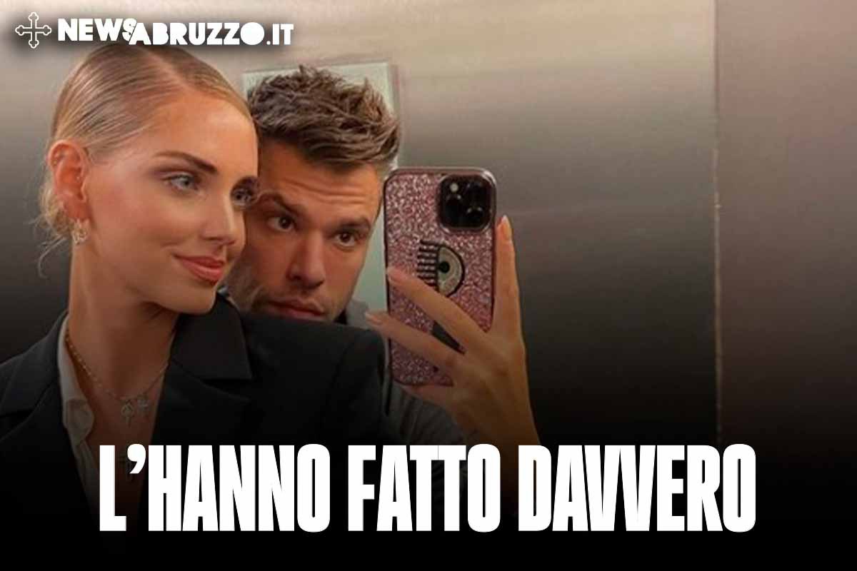 chiara ferragni e fedez comprano un'altra casa