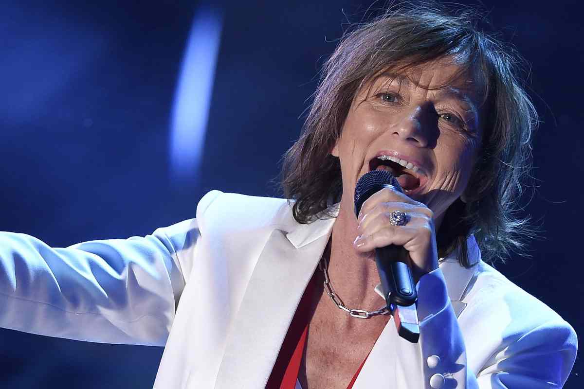 gianna nannini moglie