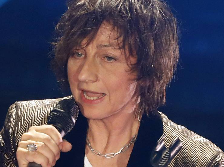 gianna nannini stanno insieme