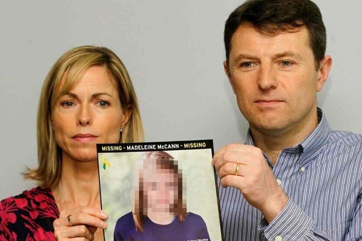 maddie mccann