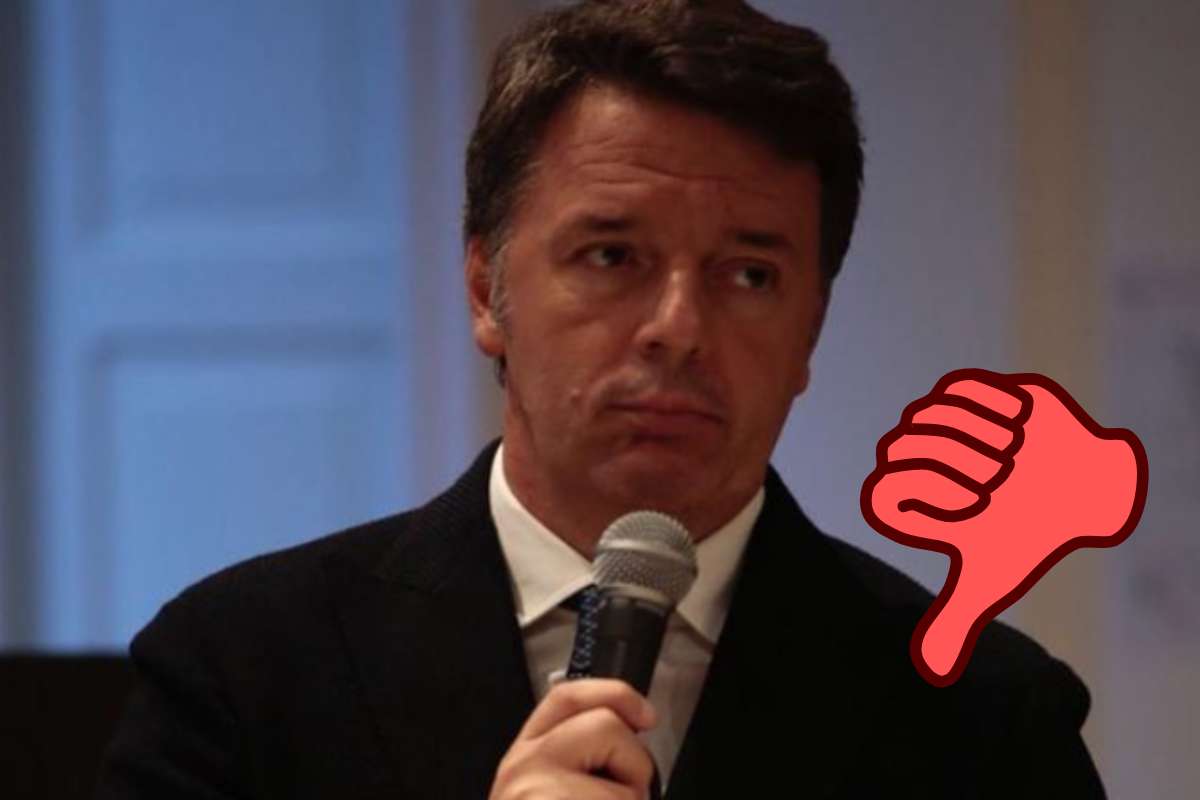 matteo renzi laurea