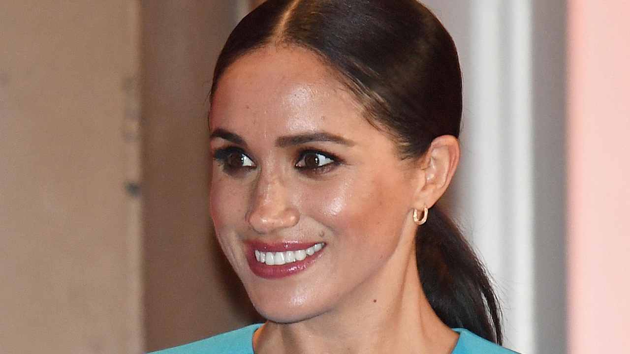 meghan markle fa ancora parlare di sé