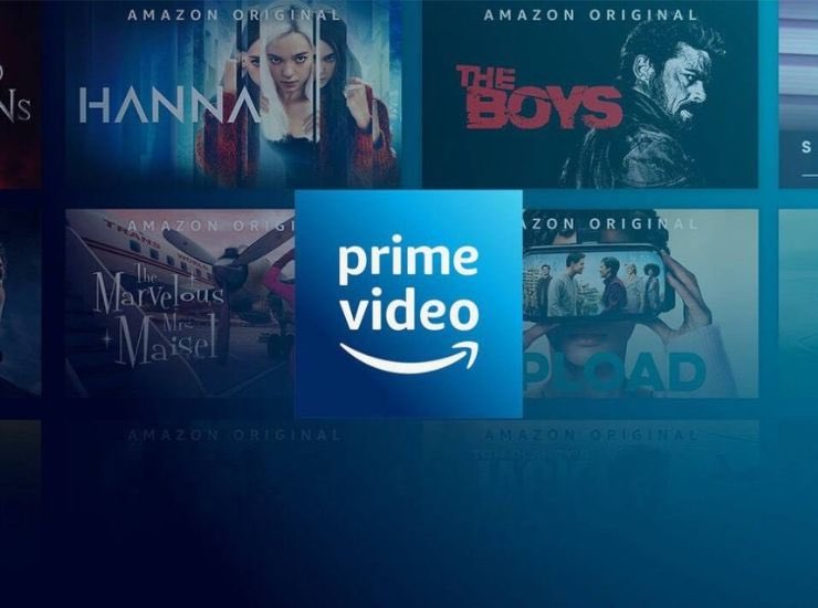 Prime Video