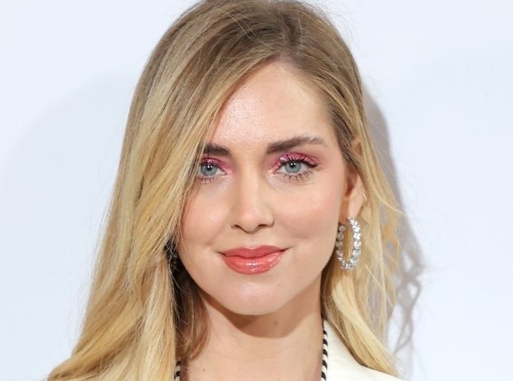 sonia bruganelli contro chiara ferragni 