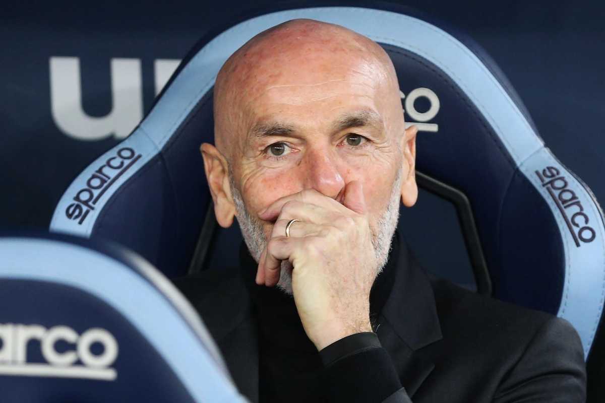 stefano pioli 