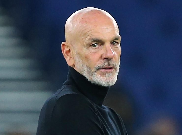 stefano pioli 