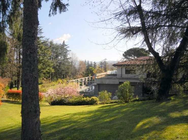 villa aurora residenza