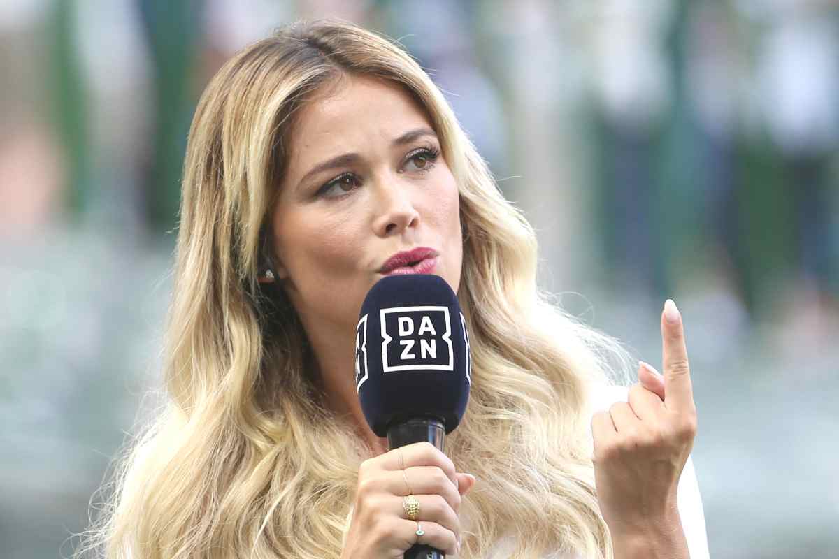 Diletta Leotta l verità