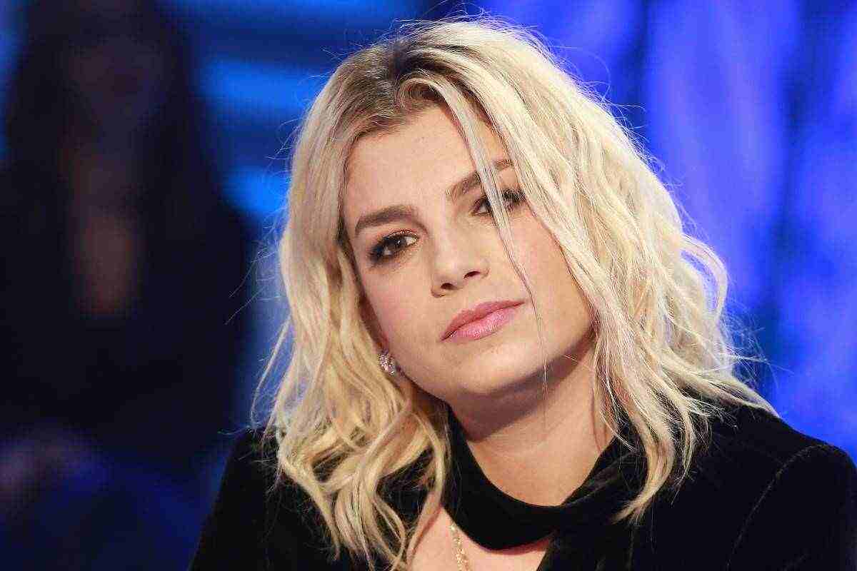 Emma Marrone: il racconto della sua malattia