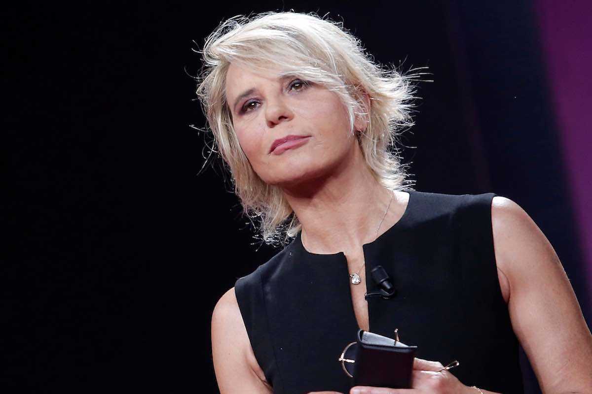 Maria De Filippi: che lavoro faceva prima del successo in tv?