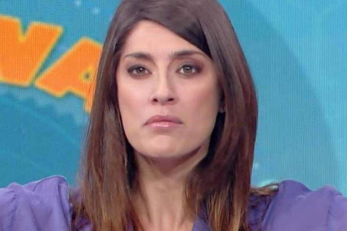 provocazione elisa isoardi