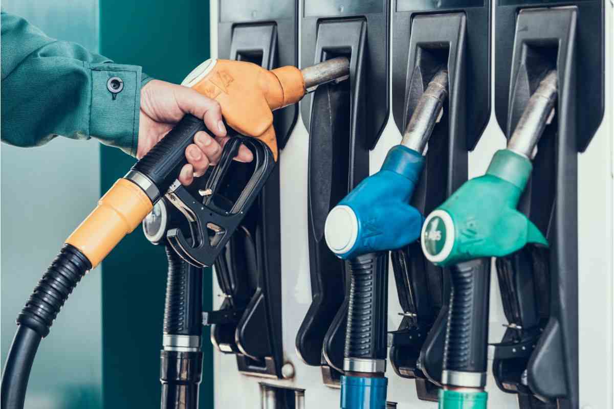 Nuove tipologie di carburanti