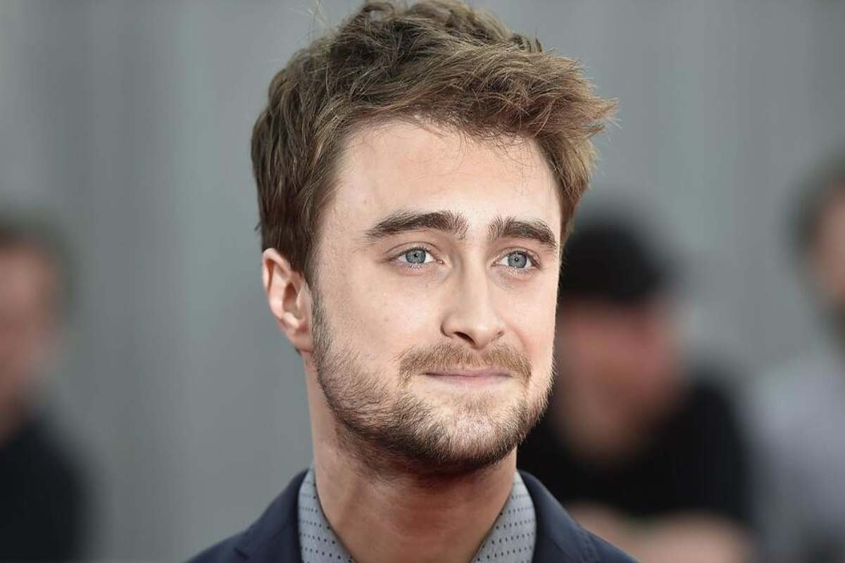 Daniel Radcliffe