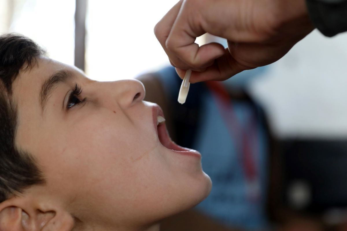 streptococco casi aumento roma