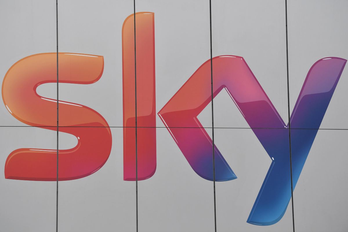 Il cambiamento di Sky