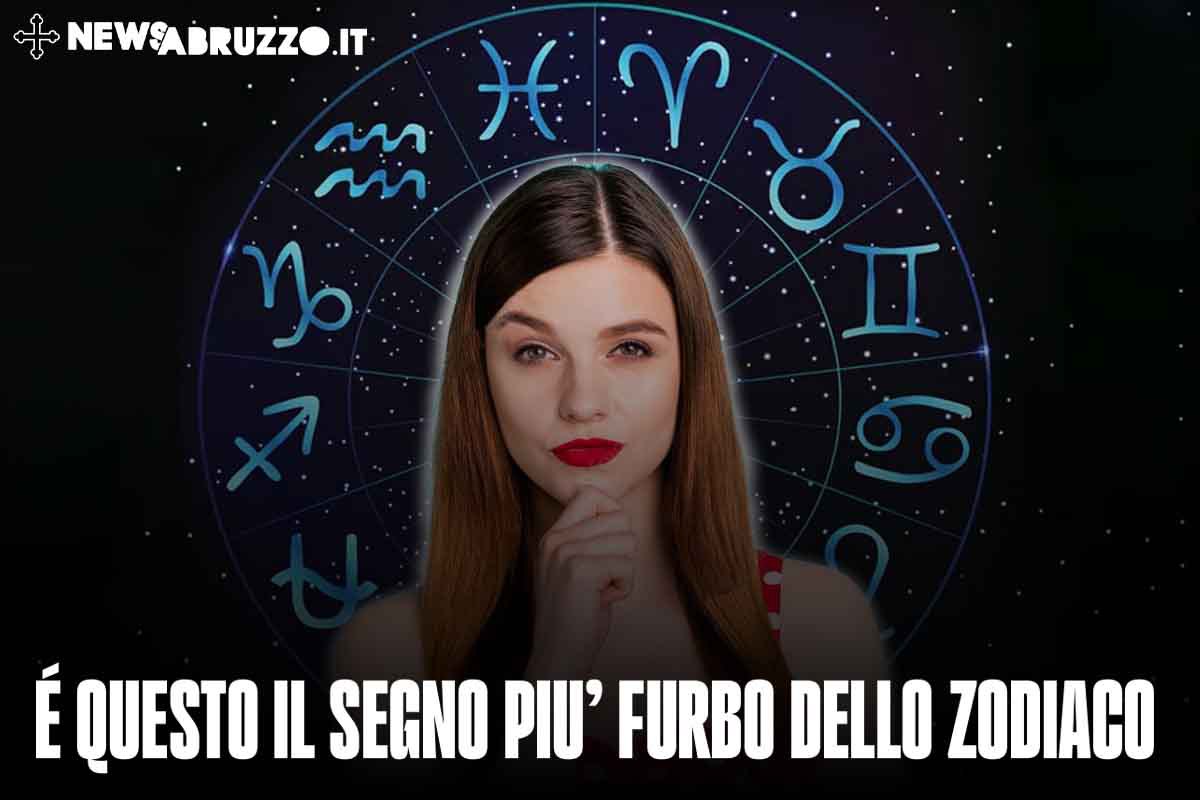 segno più furbo