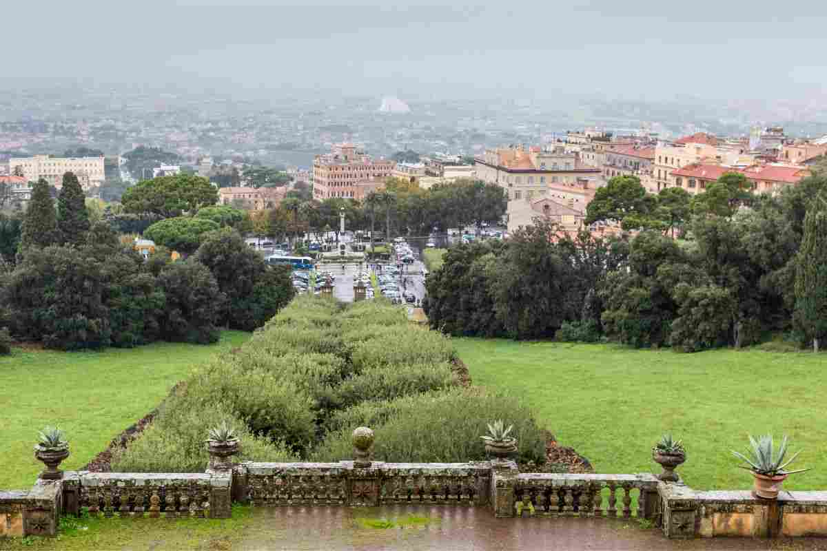 Castelli Romani origine del nome e curiosità