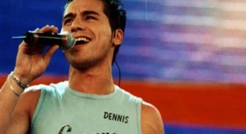 Dennis Fantina, che fine ha fatto l’ex vincitore di Amici? Ecco che lavoro fa oggi