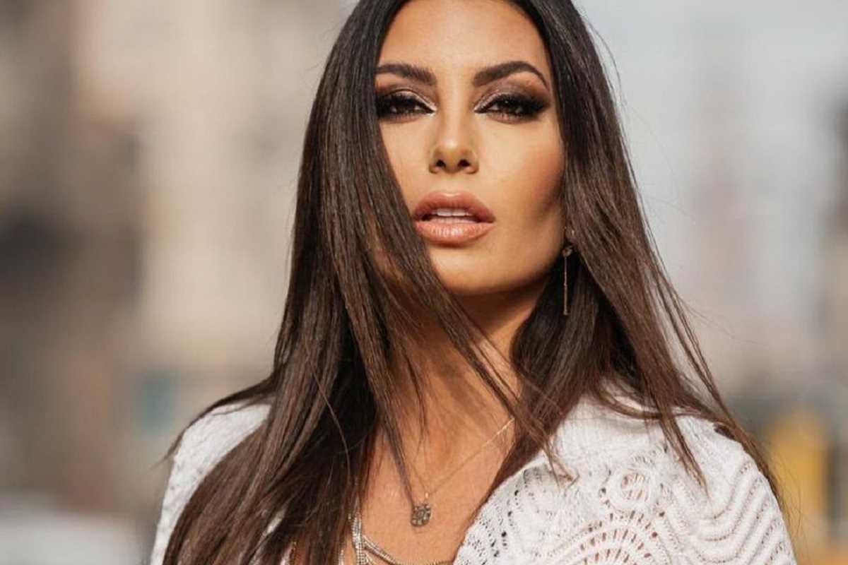 Elisabetta Gregoraci