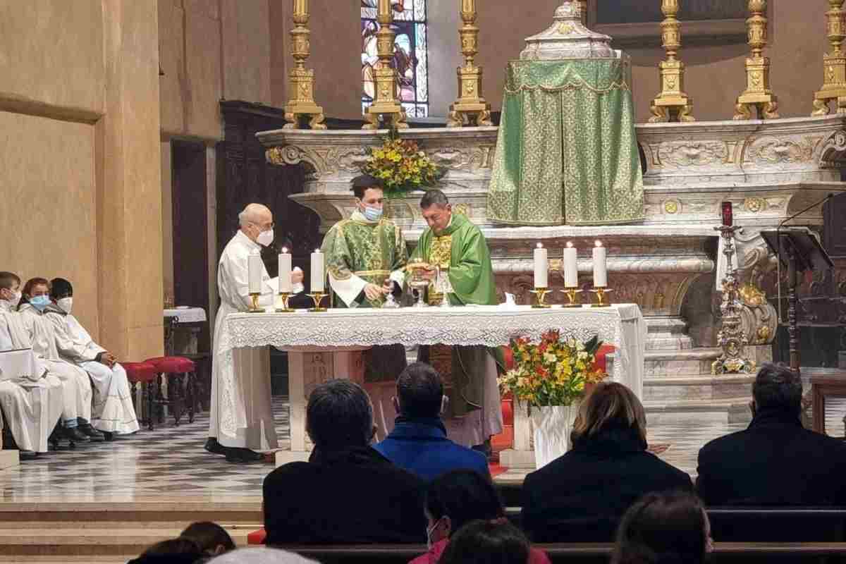 conduttore rai si fa prete fabrizio gatta