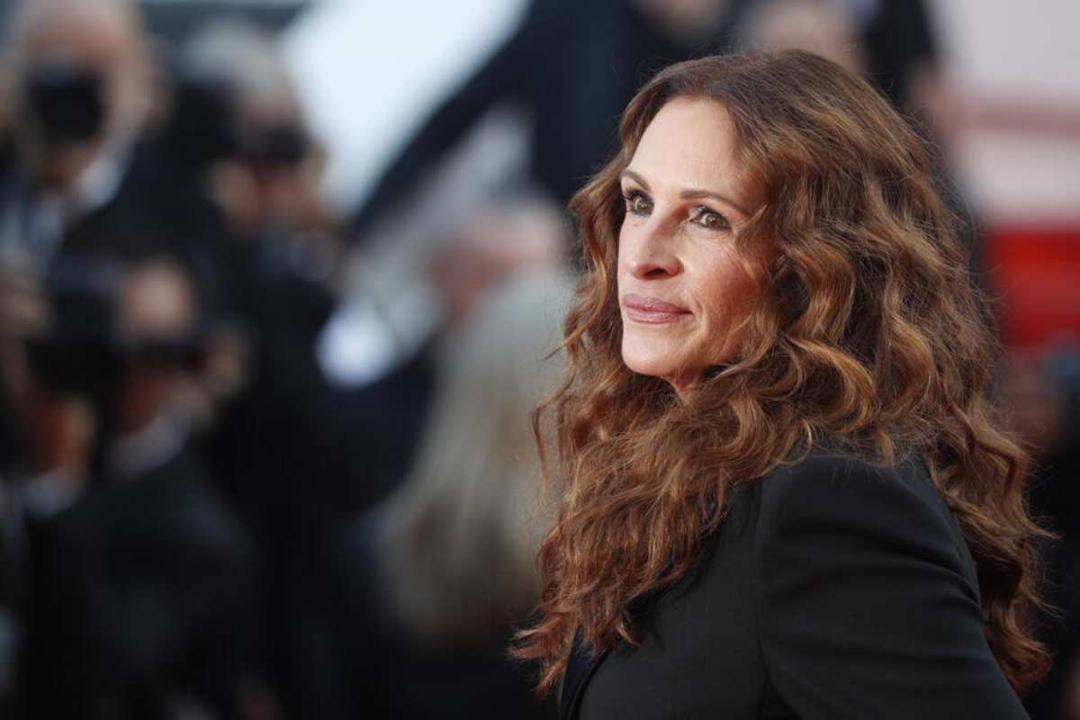 Julia Roberts, ecco cosa pensa di George Clooney