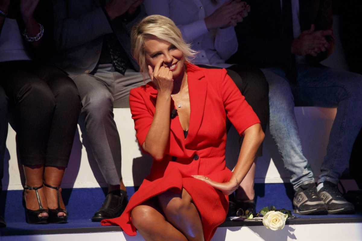 Maria De Filippi, il percorso di studio